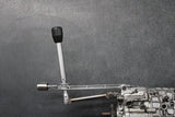 Garagistic BMW "Supreme" Short Shifter - E30, E36, E46, Z3, Z4-Shifters-grip-drift-Bare-Medium-Delrin Standard W/Emblem-Garagistic-bmw
