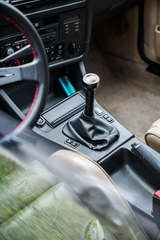 Garagistic BMW "Supreme" Short Shifter - E30, E36, E46, Z3, Z4