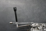 Garagistic BMW "Supreme" Short Shifter - E30, E36, E46, Z3, Z4-Shifters-grip-drift-Black Anodized-Medium-Delrin Standard-Garagistic-bmw