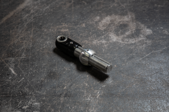 Garagistic BMW "Supreme" Short Shifter - E30, E36, E46, Z3, Z4