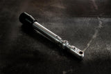Garagistic BMW "Supreme" Short Shifter - E30, E36, E46, Z3, Z4-Shifters-grip-drift-Bare-Short-Delrin Standard-Garagistic-bmw