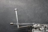 Garagistic BMW "Supreme" Short Shifter - E30, E36, E46, Z3, Z4-Shifters-grip-drift-Bare-Short-Aluminum Vintage-Garagistic-bmw