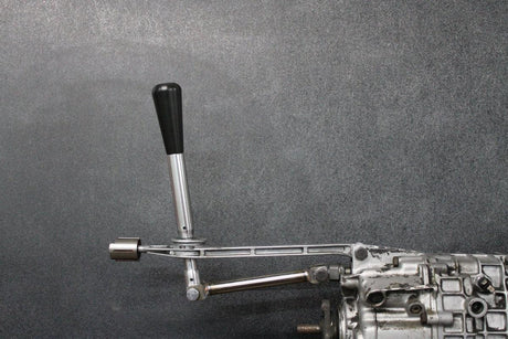 Garagistic BMW "Supreme" Short Shifter - E30, E36, E46, Z3, Z4-Shifters-grip-drift-Bare-Short-Delrin Bat-Garagistic-bmw