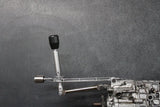 Garagistic BMW "Supreme" Short Shifter - E30, E36, E46, Z3, Z4-Shifters-grip-drift-Bare-OEM-Delrin Standard-Garagistic-bmw