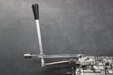 Garagistic BMW "Supreme" Short Shifter - E30, E36, E46, Z3, Z4-Shifters-grip-drift-Bare-Tall-Delrin Bat-Garagistic-bmw