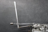 Garagistic BMW "Supreme" Short Shifter - E30, E36, E46, Z3, Z4-Shifters-grip-drift-Bare-Tall-Aluminum Bat-Garagistic-bmw
