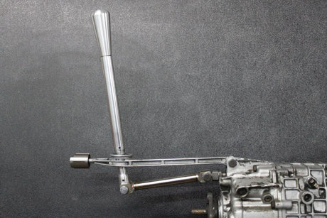 Garagistic BMW "Supreme" Short Shifter - E30, E36, E46, Z3, Z4-Shifters-grip-drift-Bare-Tall-Aluminum Bat-Garagistic-bmw