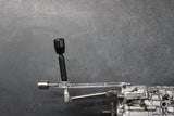 Garagistic BMW "Supreme" Short Shifter - E30, E36, E46, Z3, Z4-Shifters-grip-drift-Black Anodized-OEM-Aluminum Standard W/Emblem-Garagistic-bmw