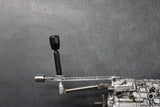 Garagistic BMW "Supreme" Short Shifter - E30, E36, E46, Z3, Z4-Shifters-grip-drift-Black Anodized-OEM-Aluminum Standard W/Emblem-Garagistic-bmw