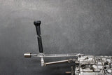 Garagistic BMW "Supreme" Short Shifter - E30, E36, E46, Z3, Z4-Shifters-grip-drift-Black Anodized-OEM-Aluminum Vintage-Garagistic-bmw