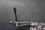 Garagistic Carbon Fiber Supreme Short Shifter - E46, E36, E30, Z4, Z3-Shifters-grip-drift-Black Anodized-OEM-Delrin Bat-Garagistic-bmw