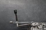 Garagistic Carbon Fiber Supreme Short Shifter - E46, E36, E30, Z4, Z3-Shifters-grip-drift-Black Anodized-Short-Delrin Standard-Garagistic-bmw