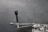 Garagistic BMW "Supreme" Short Shifter - E30, E36, E46, Z3, Z4-Shifters-grip-drift-Black Anodized-Short-Aluminum Standard-Garagistic-bmw