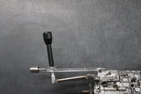 Garagistic BMW "Supreme" Short Shifter - E30, E36, E46, Z3, Z4-Shifters-grip-drift-Black Anodized-Short-Aluminum Standard-Garagistic-bmw