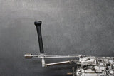 Garagistic BMW "Supreme" Short Shifter - E30, E36, E46, Z3, Z4-Shifters-grip-drift-Black Anodized-Short-Aluminum Vintage-Garagistic-bmw