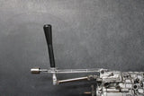 Garagistic BMW "Supreme" Short Shifter - E30, E36, E46, Z3, Z4-Shifters-grip-drift-Black Anodized-Short-Delrin Bat-Garagistic-bmw