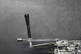 Garagistic BMW "Supreme" Short Shifter - E30, E36, E46, Z3, Z4-Shifters-grip-drift-Black Anodized-Short-Delrin Bat-Garagistic-bmw