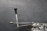 Garagistic BMW "Supreme" Short Shifter - E30, E36, E46, Z3, Z4-Shifters-grip-drift-Bare-OEM-Delrin Vintage-Garagistic-bmw