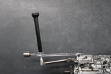 Garagistic BMW "Supreme" Short Shifter - E30, E36, E46, Z3, Z4-Shifters-grip-drift-Black Anodized-Medium-Delrin Vintage-Garagistic-bmw
