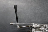 Garagistic BMW "Supreme" Short Shifter - E30, E36, E46, Z3, Z4-Shifters-grip-drift-Black Anodized-Medium-Delrin Bat-Garagistic-bmw