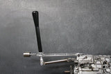 Garagistic BMW "Supreme" Short Shifter - E30, E36, E46, Z3, Z4-Shifters-grip-drift-Black Anodized-Medium-Aluminum Bat-Garagistic-bmw