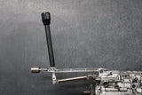 Garagistic BMW "Supreme" Short Shifter - E30, E36, E46, Z3, Z4-Shifters-grip-drift-Black Anodized-Tall-Aluminum Standard W/Emblem-Garagistic-bmw