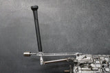 Garagistic BMW "Supreme" Short Shifter - E30, E36, E46, Z3, Z4-Shifters-grip-drift-Black Anodized-Tall-Delrin Vintage-Garagistic-bmw