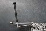 Garagistic BMW "Supreme" Short Shifter - E30, E36, E46, Z3, Z4-Shifters-grip-drift-Black Anodized-Tall-Aluminum Vintage-Garagistic-bmw