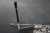 Garagistic Carbon Fiber Supreme Short Shifter - E46, E36, E30, Z4, Z3-Shifters-grip-drift-Black Anodized-Tall-Aluminum Bat-Garagistic-bmw
