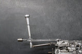 Garagistic BMW "Supreme" Short Shifter - E30, E36, E46, Z3, Z4-Shifters-grip-drift-Bare-OEM-Aluminum Vintage W/Emblem-Garagistic-bmw