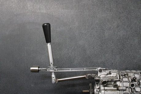 Garagistic BMW "Supreme" Short Shifter - E30, E36, E46, Z3, Z4-Shifters-grip-drift-Bare-OEM-Delrin Bat-Garagistic-bmw