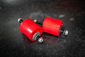 E28/E24 Polyurethane Motor Mount Bushing-Motor and Transmission Mounts-grip-drift-80A soft poly (autox/street)-No Thanks!-Garagistic-bmw