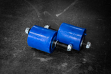 E28/E24 95A Polyurethane Motor Mount Bushing - Clearance-Motor and Transmission Mounts-grip-drift-Garagistic-bmw