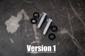 DSSR Hardware Kit-DSSRs-grip-drift-Version 1-Garagistic-bmw