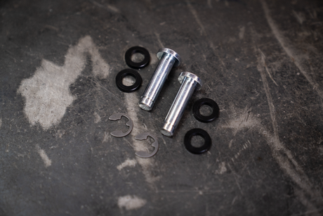 DSSR Hardware Kit-DSSRs-grip-drift-Version 1-Garagistic-bmw