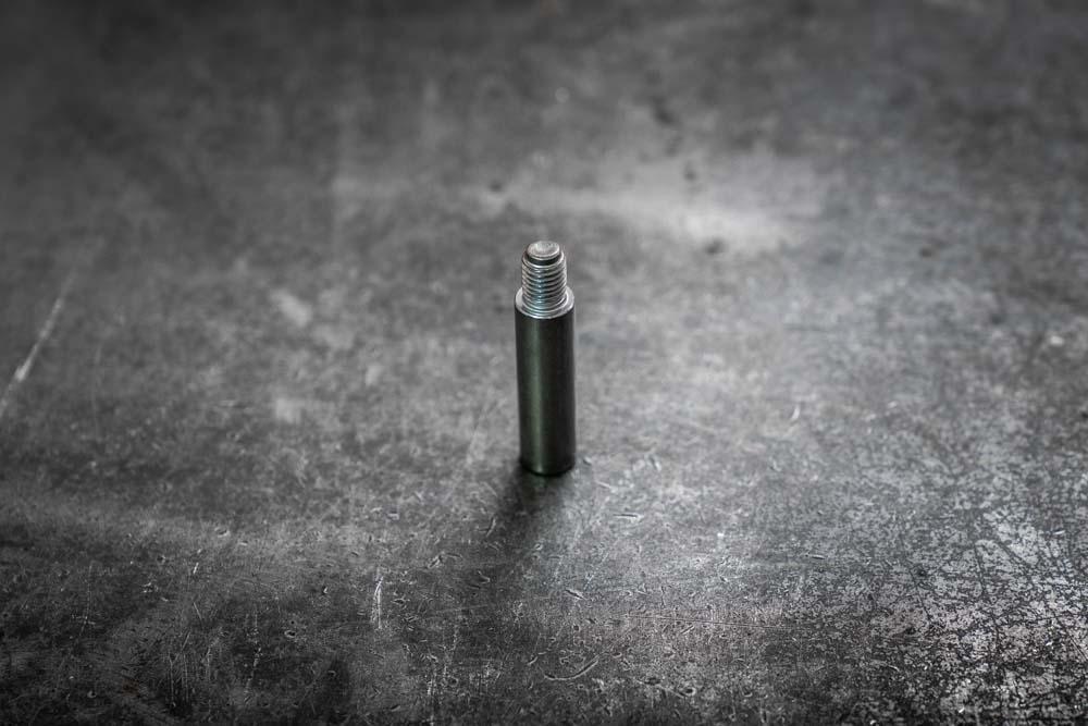 ATE Caliper Guide Slider Pin - 34111157041-Brake Parts-grip-drift-Garagistic-bmw