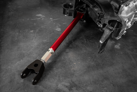 E36/E46 Adjustable Rear Lower Camber Arms-Suspension Parts-grip-drift-Garagistic-bmw