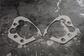 E36 RTAB Pocket Reinforcements-Reinforcement Plates-grip-drift-No rear sway reinforcements-Garagistic-bmw