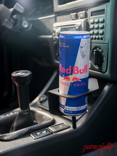 Garagistic E30 Cupholder - 325i, 318, M3, BMW-Interior Parts-grip-drift-Garagistic-bmw
