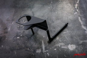 Garagistic E30 Cupholder - 325i, 318, M3, BMW-Interior Parts-grip-drift-Garagistic-bmw