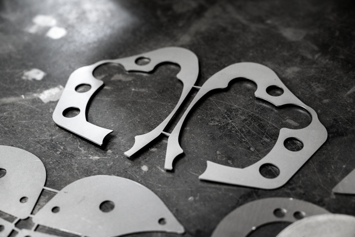 E36 Complete Chassis Reinforcement Kit - 318, 325, 328, M3-Reinforcement Plates-grip-drift-Garagistic-bmw