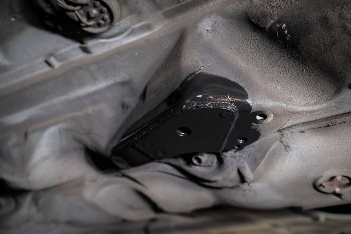 E36 Complete Chassis Reinforcement Kit - 318, 325, 328, M3