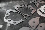 E36 Complete Chassis Reinforcement Kit - 318, 325, 328, M3-Reinforcement Plates-grip-drift-Garagistic-bmw