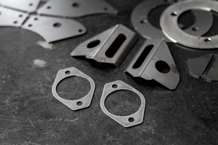 E36 Complete Chassis Reinforcement Kit - 318, 325, 328, M3-Reinforcement Plates-grip-drift-Garagistic-bmw