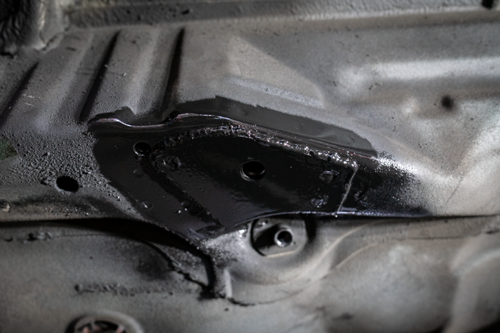 E36 Complete Chassis Reinforcement Kit - 318, 325, 328, M3