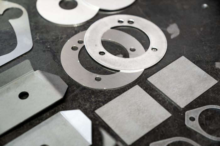 E46 Complete Chassis Reinforcement Kit - (323, 325, 328, 330, and M3)-Reinforcement Plates-grip-drift-M3-Red Shock Reinforcement-Garagistic-bmw