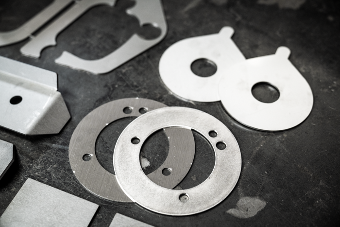 E46 Complete Chassis Reinforcement Kit - (323, 325, 328, 330, and M3)-Reinforcement Plates-grip-drift-M3-Red Shock Reinforcement-Garagistic-bmw