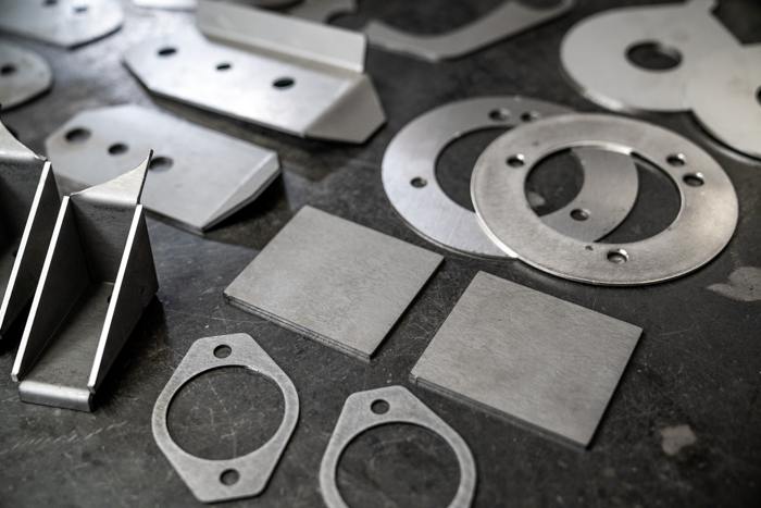 E46 Complete Chassis Reinforcement Kit - (323, 325, 328, 330, and M3)-Reinforcement Plates-grip-drift-M3-Red Shock Reinforcement-Garagistic-bmw