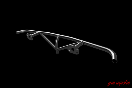E36 Front Bash Bar-Unreleased Parts-grip-drift-Garagistic-bmw