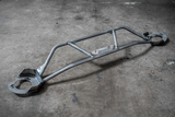 E30 Heavy Duty Front Strut Bar- 325, M3, M20 and M42 Compatible-Strut Bars-grip-drift-No thanks-Garagistic-bmw